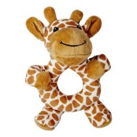 RT58: Giraffe Rattle Toy